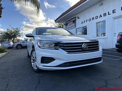 2020 Volkswagen Passat SE w/Bk Up Camera - Photo 38 - San Marcos, CA 92078