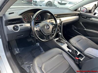 2020 Volkswagen Passat SE w/Bk Up Camera - Photo 18 - San Marcos, CA 92078