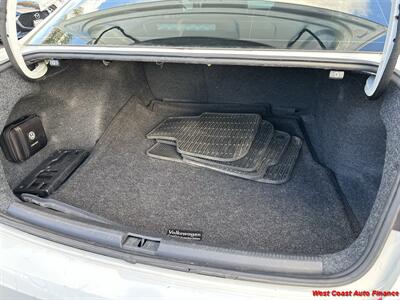 2020 Volkswagen Passat SE w/Bk Up Camera - Photo 26 - San Marcos, CA 92078