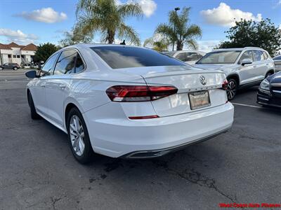 2020 Volkswagen Passat SE w/Bk Up Camera - Photo 23 - San Marcos, CA 92078