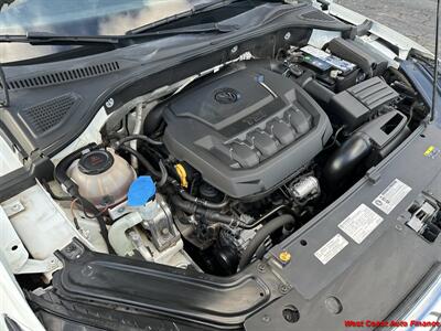 2020 Volkswagen Passat SE w/Bk Up Camera - Photo 29 - San Marcos, CA 92078