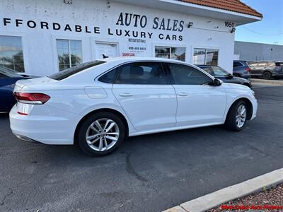2020 Volkswagen Passat SE w/Bk Up Camera - Photo 21 - San Marcos, CA 92078