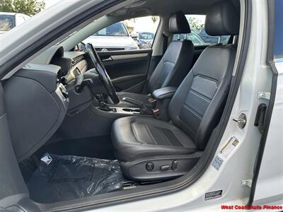 2020 Volkswagen Passat SE w/Bk Up Camera - Photo 32 - San Marcos, CA 92078