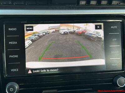 2020 Volkswagen Passat SE w/Bk Up Camera - Photo 20 - San Marcos, CA 92078