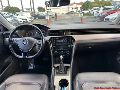2020 Volkswagen Passat SE w/Bk Up Camera - Photo 3 - San Marcos, CA 92078