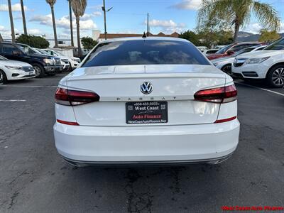 2020 Volkswagen Passat SE w/Bk Up Camera - Photo 34 - San Marcos, CA 92078