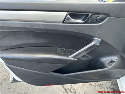 2020 Volkswagen Passat SE w/Bk Up Camera - Photo 33 - San Marcos, CA 92078