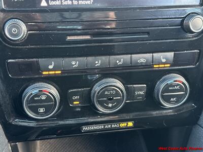 2020 Volkswagen Passat SE w/Bk Up Camera - Photo 13 - San Marcos, CA 92078