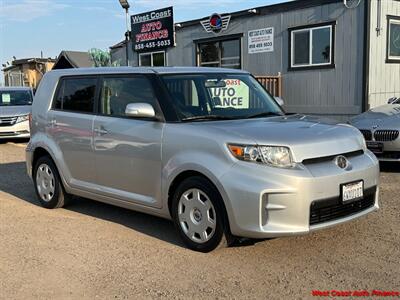 2012 Scion xB Release Series 9.0   - Photo 36 - San Diego, CA 92111