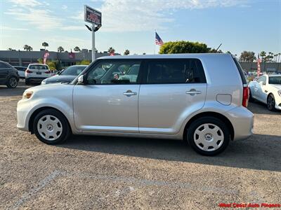 2012 Scion xB Release Series 9.0   - Photo 5 - San Diego, CA 92111