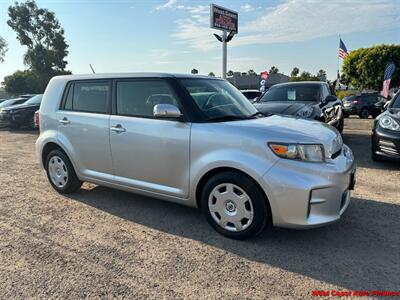 2012 Scion xB Release Series 9.0   - Photo 23 - San Diego, CA 92111