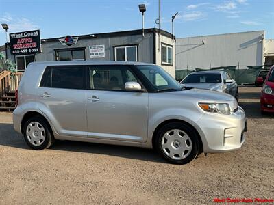 2012 Scion xB Release Series 9.0   - Photo 37 - San Diego, CA 92111