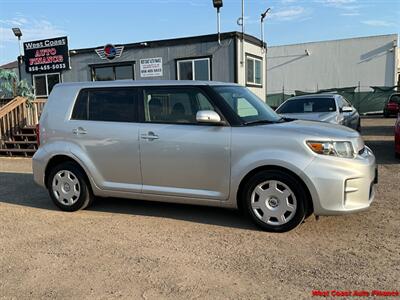 2012 Scion xB Release Series 9.0   - Photo 38 - San Diego, CA 92111