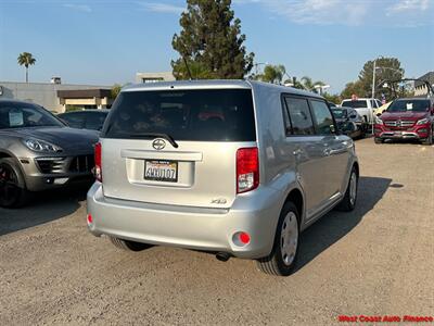 2012 Scion xB Release Series 9.0   - Photo 22 - San Diego, CA 92111