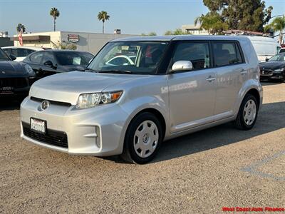 2012 Scion xB Release Series 9.0   - Photo 2 - San Diego, CA 92111