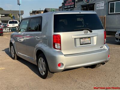 2012 Scion xB Release Series 9.0   - Photo 7 - San Diego, CA 92111