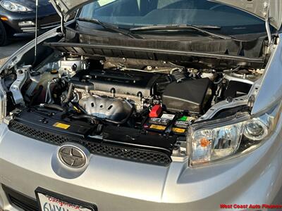 2012 Scion xB Release Series 9.0   - Photo 27 - San Diego, CA 92111