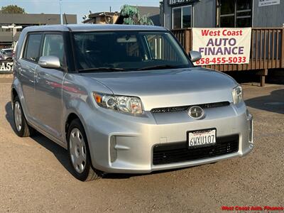 2012 Scion xB Release Series 9.0   - Photo 1 - San Diego, CA 92111