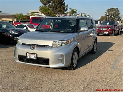 2012 Scion xB Release Series 9.0   - Photo 34 - San Diego, CA 92111