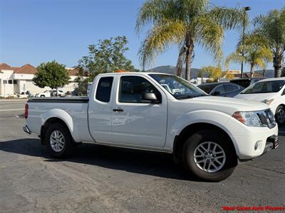 2019 Nissan Frontier SV V6  4X4 w/Back up Camera - Photo 51 - San Marcos, CA 92078