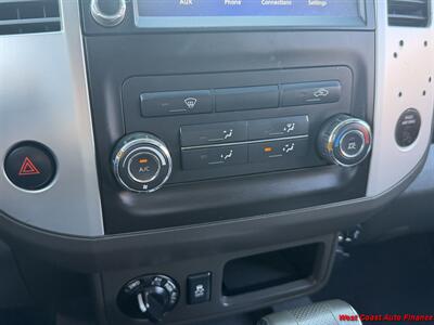 2019 Nissan Frontier SV V6  4X4 w/Back up Camera - Photo 38 - San Marcos, CA 92078
