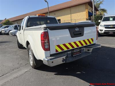 2019 Nissan Frontier SV V6  4X4 w/Back up Camera - Photo 56 - San Marcos, CA 92078