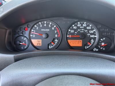 2019 Nissan Frontier SV V6  4X4 w/Back up Camera - Photo 32 - San Marcos, CA 92078