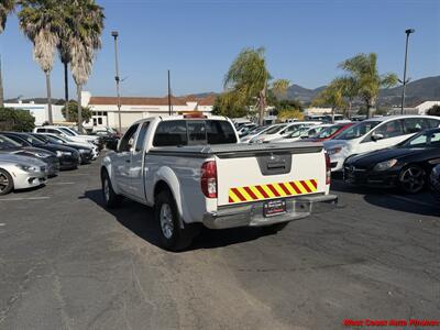 2019 Nissan Frontier SV V6  4X4 w/Back up Camera - Photo 50 - San Marcos, CA 92078