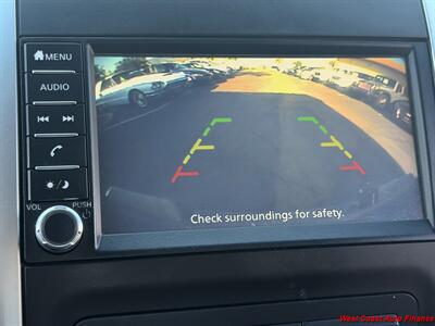2019 Nissan Frontier SV V6  4X4 w/Back up Camera - Photo 3 - San Marcos, CA 92078