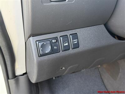 2019 Nissan Frontier SV V6  4X4 w/Back up Camera - Photo 55 - San Marcos, CA 92078