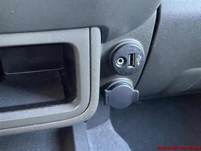 2019 Nissan Frontier SV V6  4X4 w/Back up Camera - Photo 45 - San Marcos, CA 92078