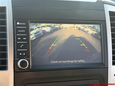 2019 Nissan Frontier SV V6  4X4 w/Back up Camera - Photo 46 - San Marcos, CA 92078