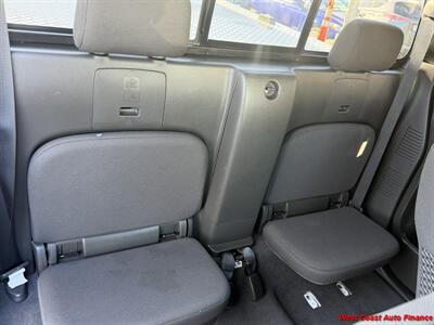 2019 Nissan Frontier SV V6  4X4 w/Back up Camera - Photo 30 - San Marcos, CA 92078