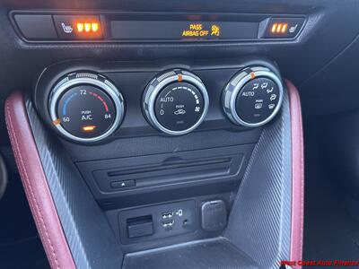 2016 Mazda CX-3 Grand Touring  w/Bk Up Camera - Photo 12 - San Diego, CA 92111