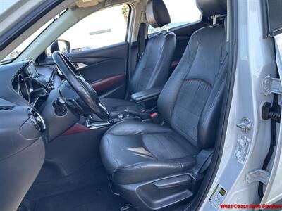 2016 Mazda CX-3 Grand Touring  w/Bk Up Camera - Photo 14 - San Diego, CA 92111