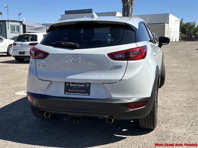 2016 Mazda CX-3 Grand Touring  w/Bk Up Camera - Photo 27 - San Diego, CA 92111