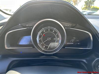 2016 Mazda CX-3 Grand Touring  w/Bk Up Camera - Photo 17 - San Diego, CA 92111