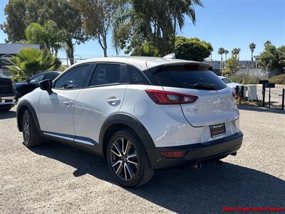 2016 Mazda CX-3 Grand Touring  w/Bk Up Camera - Photo 8 - San Diego, CA 92111