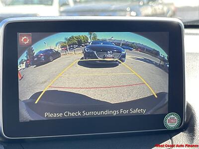 2016 Mazda CX-3 Grand Touring  w/Bk Up Camera - Photo 4 - San Diego, CA 92111