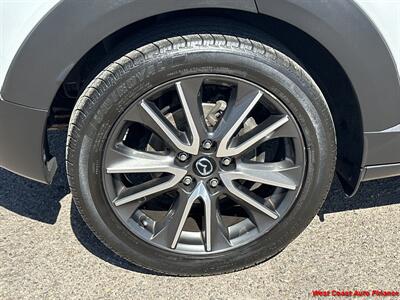 2016 Mazda CX-3 Grand Touring  w/Bk Up Camera - Photo 39 - San Diego, CA 92111