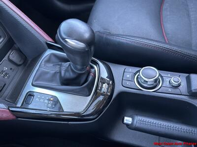 2016 Mazda CX-3 Grand Touring  w/Bk Up Camera - Photo 22 - San Diego, CA 92111