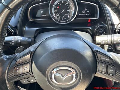 2016 Mazda CX-3 Grand Touring  w/Bk Up Camera - Photo 23 - San Diego, CA 92111