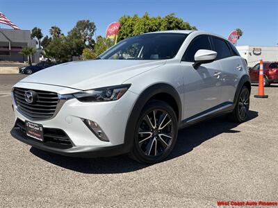 2016 Mazda CX-3 Grand Touring  w/Bk Up Camera - Photo 2 - San Diego, CA 92111