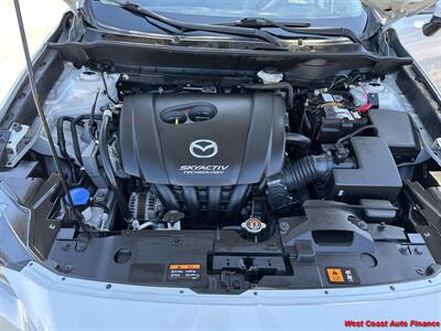 2016 Mazda CX-3 Grand Touring  w/Bk Up Camera - Photo 43 - San Diego, CA 92111