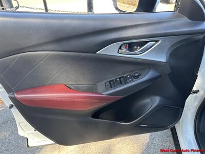 2016 Mazda CX-3 Grand Touring  w/Bk Up Camera - Photo 24 - San Diego, CA 92111