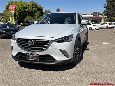 2016 Mazda CX-3 Grand Touring  w/Bk Up Camera - Photo 29 - San Diego, CA 92111