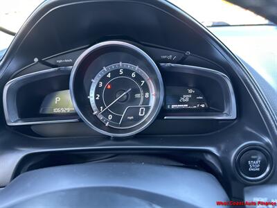 2016 Mazda CX-3 Grand Touring  w/Bk Up Camera - Photo 11 - San Diego, CA 92111