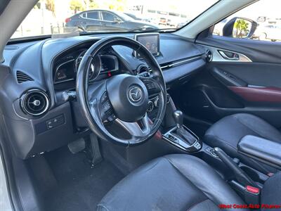 2016 Mazda CX-3 Grand Touring  w/Bk Up Camera - Photo 15 - San Diego, CA 92111