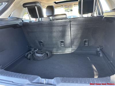 2016 Mazda CX-3 Grand Touring  w/Bk Up Camera - Photo 38 - San Diego, CA 92111