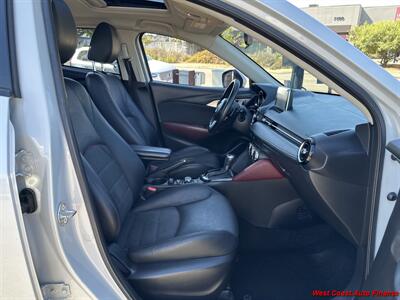 2016 Mazda CX-3 Grand Touring  w/Bk Up Camera - Photo 26 - San Diego, CA 92111
